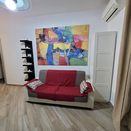 Residenza Lumiere Villa Termoli Exterior photo